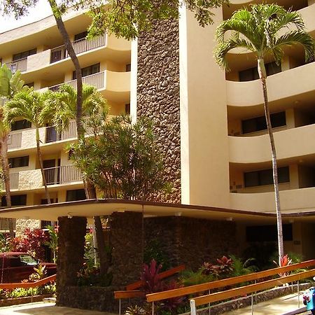 Kihei Surfside By Condominium Rentals Hawaii Макена Экстерьер фото