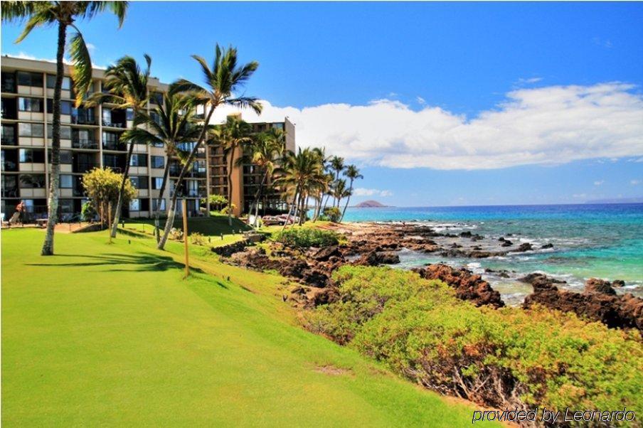 Kihei Surfside By Condominium Rentals Hawaii Макена Экстерьер фото