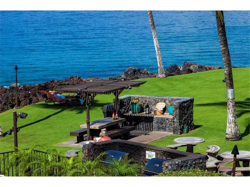 Kihei Surfside By Condominium Rentals Hawaii Макена Экстерьер фото