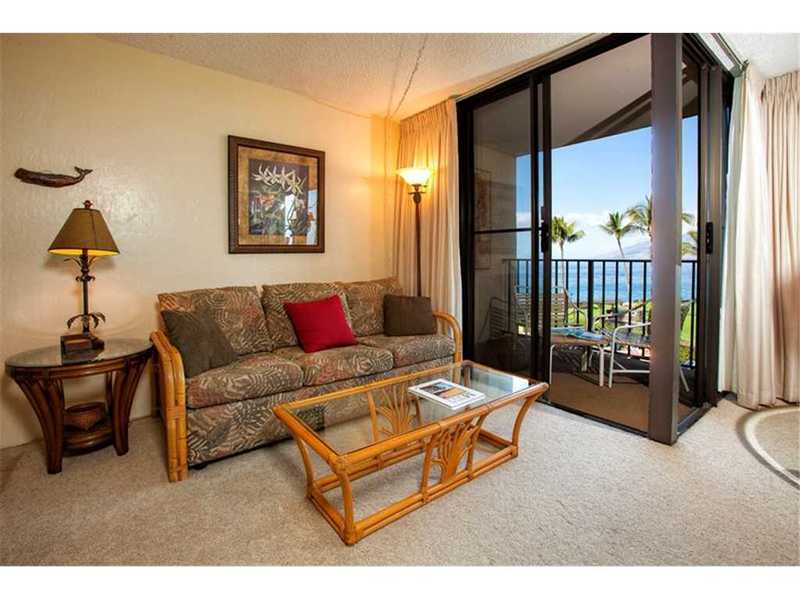 Kihei Surfside By Condominium Rentals Hawaii Макена Экстерьер фото