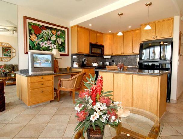 Kihei Surfside By Condominium Rentals Hawaii Макена Номер фото