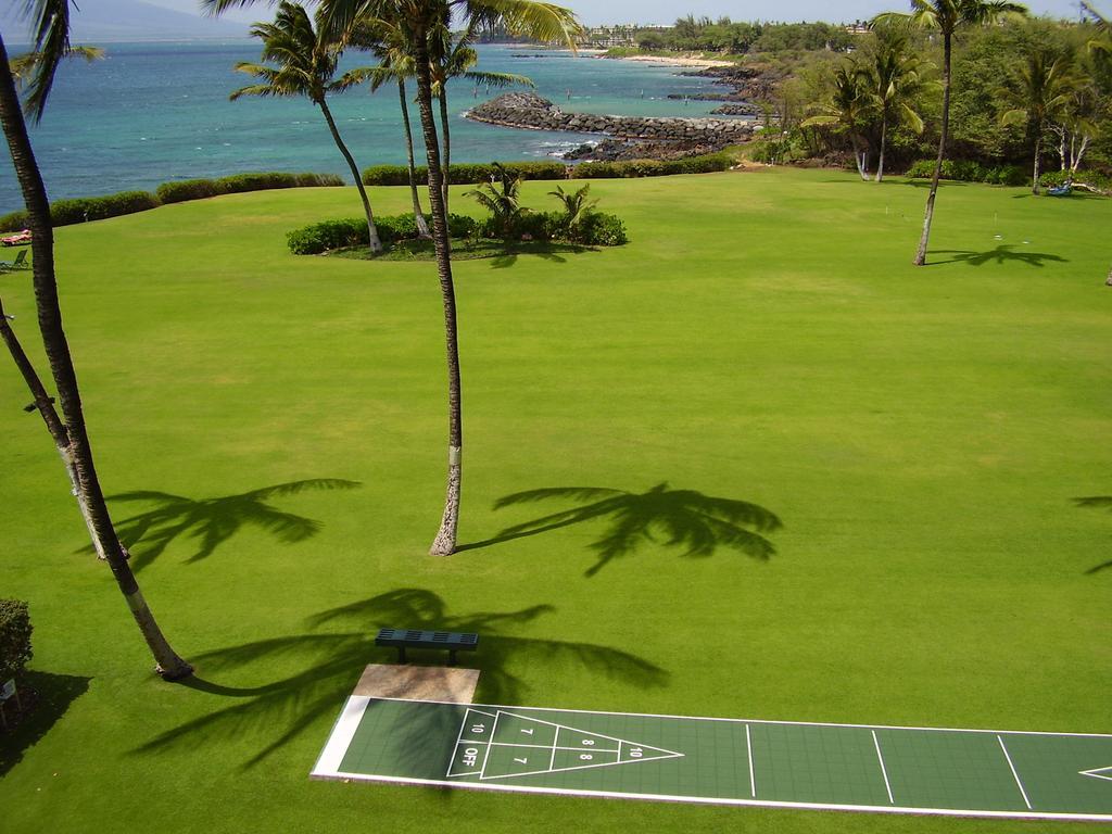 Kihei Surfside By Condominium Rentals Hawaii Макена Номер фото