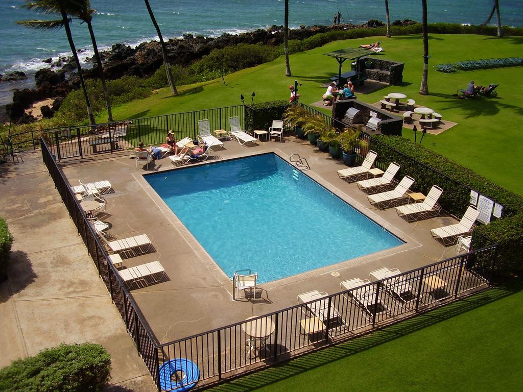Kihei Surfside By Condominium Rentals Hawaii Макена Экстерьер фото