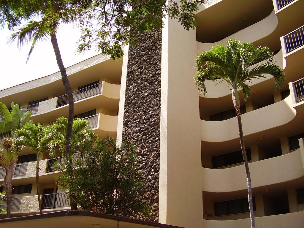 Kihei Surfside By Condominium Rentals Hawaii Макена Экстерьер фото