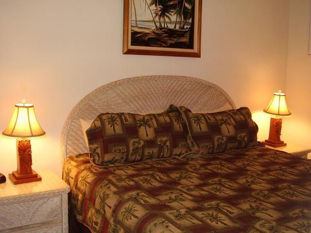 Kihei Surfside By Condominium Rentals Hawaii Макена Экстерьер фото