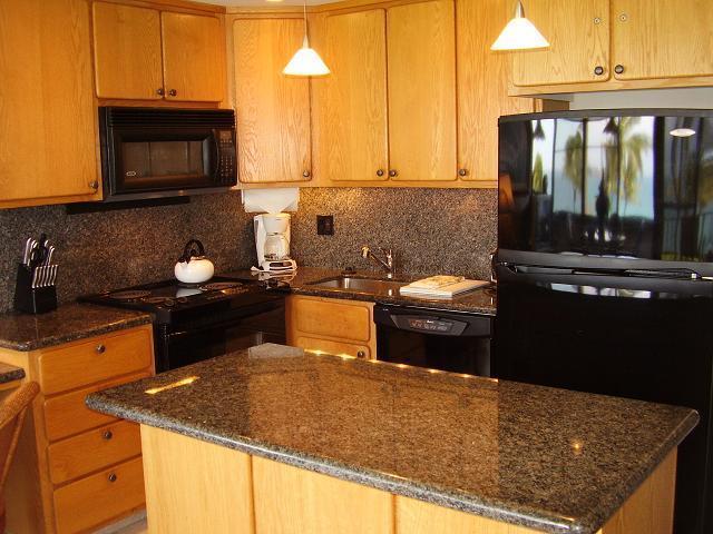 Kihei Surfside By Condominium Rentals Hawaii Макена Экстерьер фото