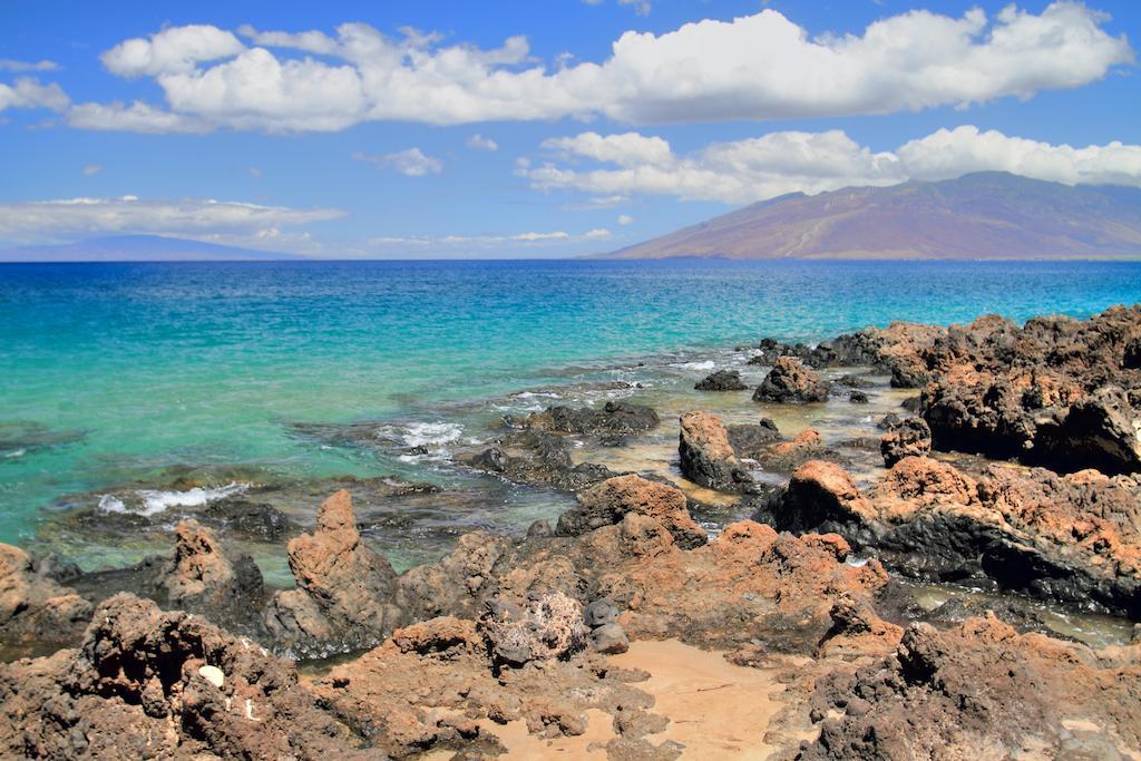 Kihei Surfside By Condominium Rentals Hawaii Макена Экстерьер фото