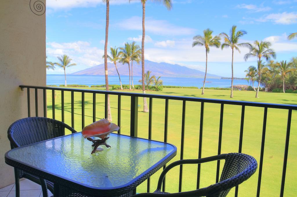 Kihei Surfside By Condominium Rentals Hawaii Макена Экстерьер фото