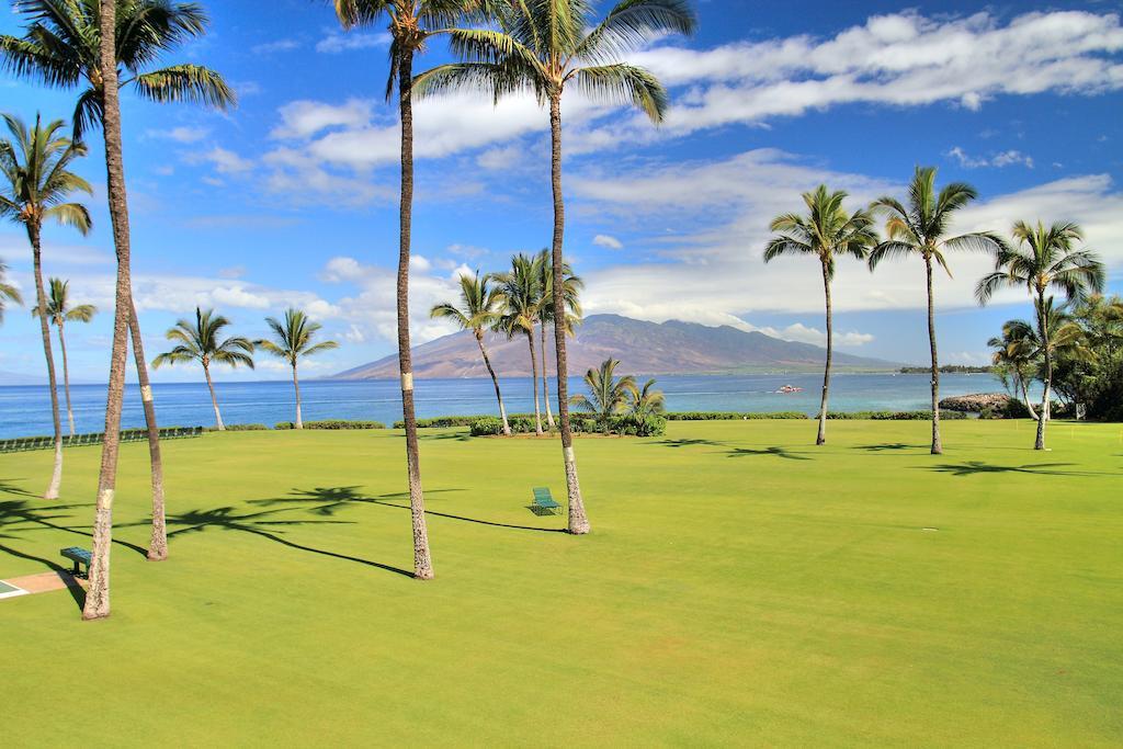 Kihei Surfside By Condominium Rentals Hawaii Макена Экстерьер фото