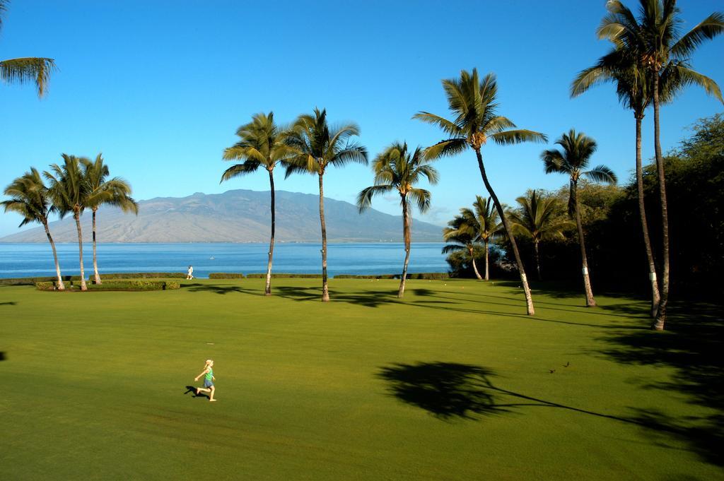 Kihei Surfside By Condominium Rentals Hawaii Макена Экстерьер фото