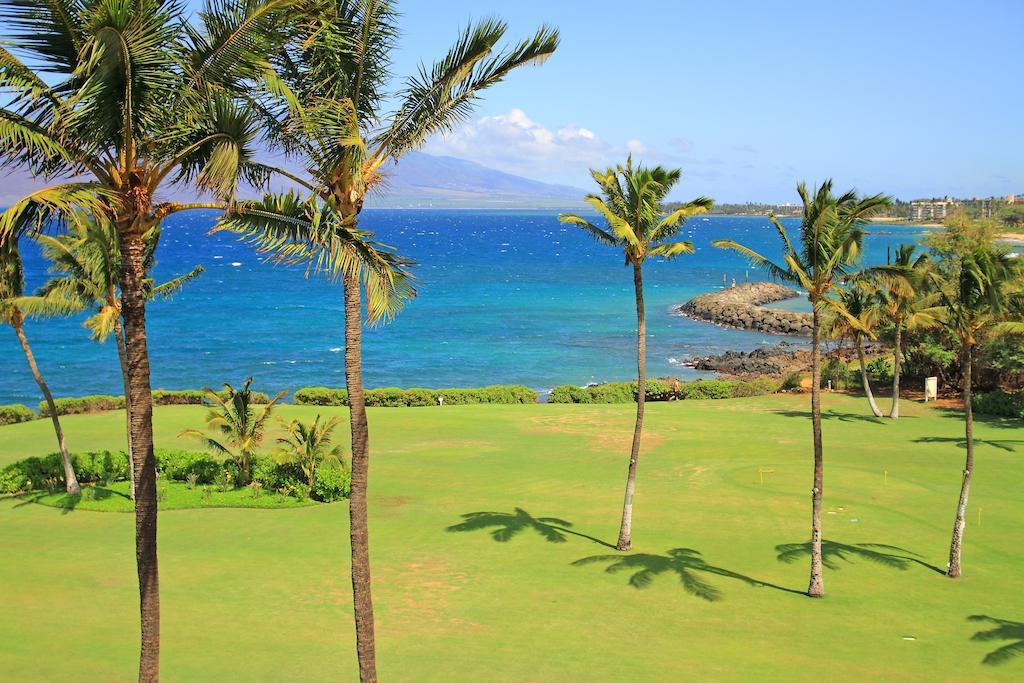 Kihei Surfside By Condominium Rentals Hawaii Макена Экстерьер фото