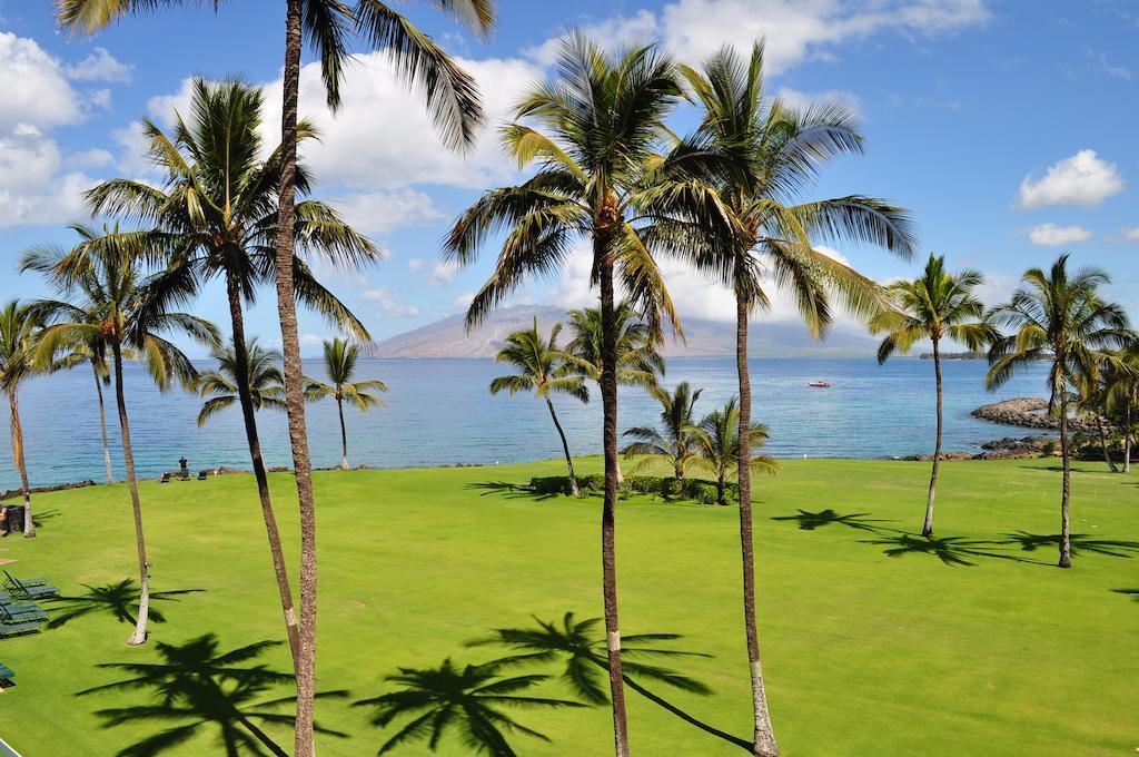 Kihei Surfside By Condominium Rentals Hawaii Макена Экстерьер фото